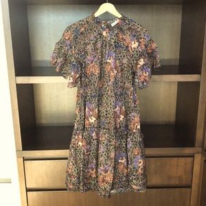 Ulla Johnson Delia dress size 6